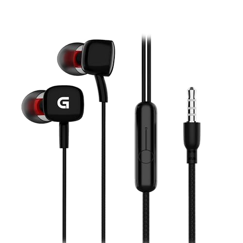 GIZMORE ME322 3.5MM, in- Ear