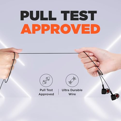 GIZMORE ME322 3.5MM, in- Ear