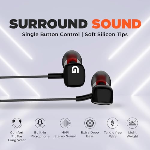 GIZMORE ME322 3.5MM, in- Ear