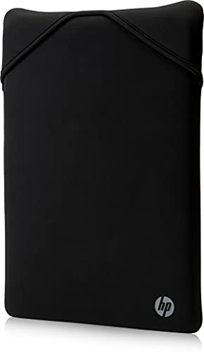 HP Reversible Protective 15.6-inch Geo Laptop Sleeve - Image 4