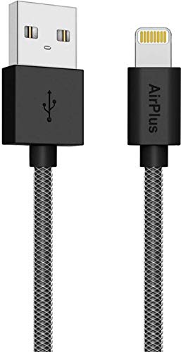 AirPlus AX-905-BLK 8 Pin Lightning