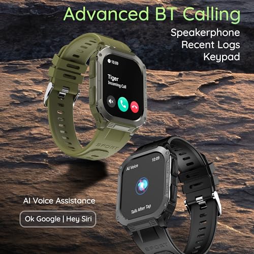 Pebble Bravo 1.99" Infinite Display