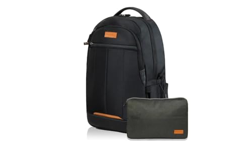hoi polloi Premium Laptop Backpack