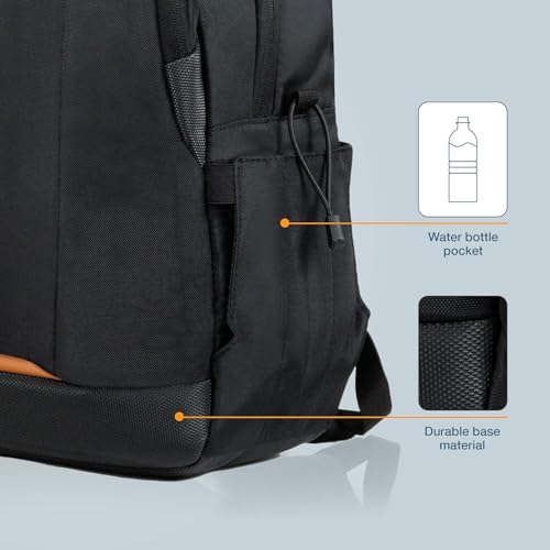 hoi polloi Premium Laptop Backpack