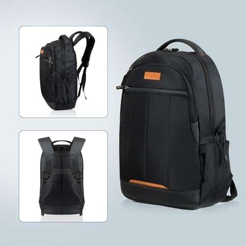 hoi polloi Premium Laptop Backpack
