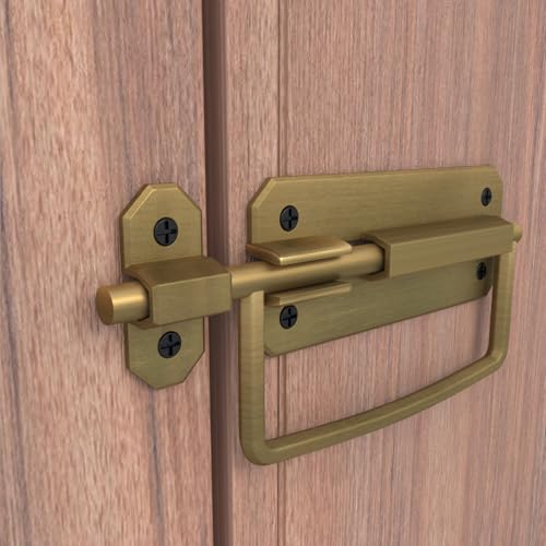Boniry Door Lock/Latch- Premium Door