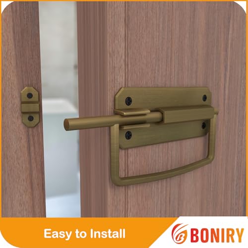 Boniry Door Lock/Latch- Premium Door
