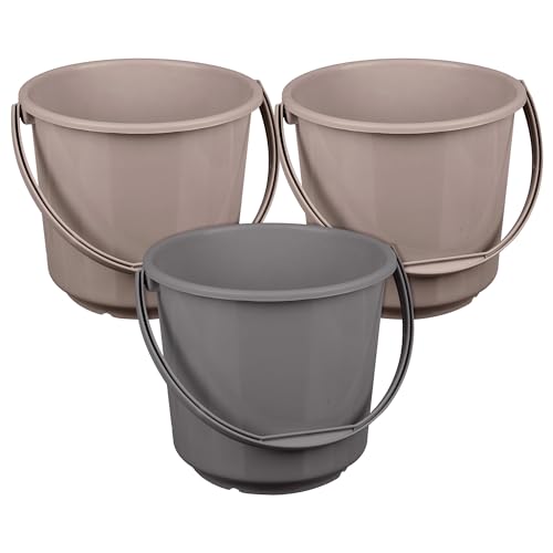 Urbane Home Bucket | Plastic