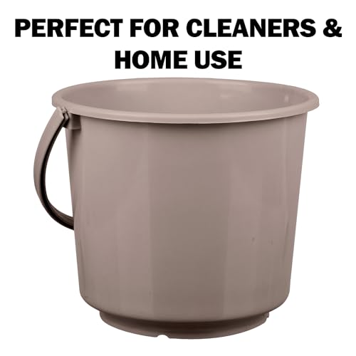 Urbane Home Bucket | Plastic