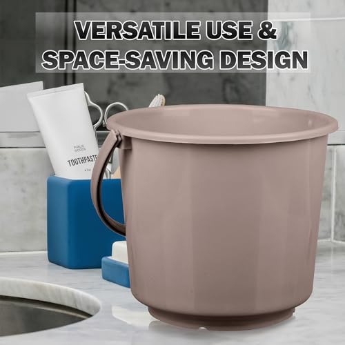 Urbane Home Bucket | Plastic