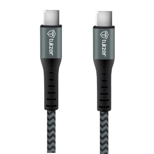 Tukzer Fast Charging USB C