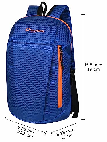 Murano Louis 10ltr Casual daybackpack/Office