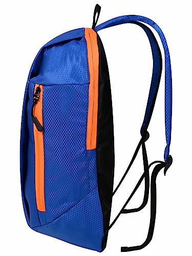 Murano Louis 10ltr Casual daybackpack/Office