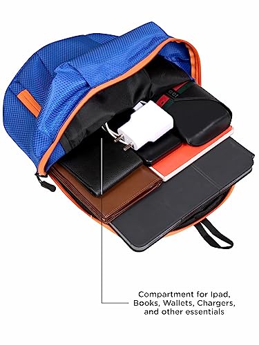 Murano Louis 10ltr Casual daybackpack/Office
