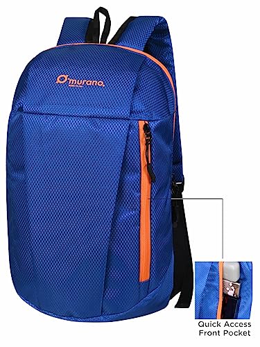 Murano Louis 10ltr Casual daybackpack/Office