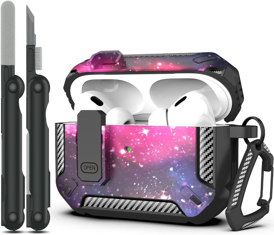 FACTOTECH AirPods Pro 2nd Generation