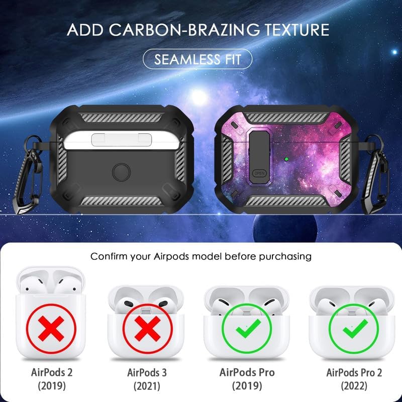 FACTOTECH AirPods Pro 2nd Generation