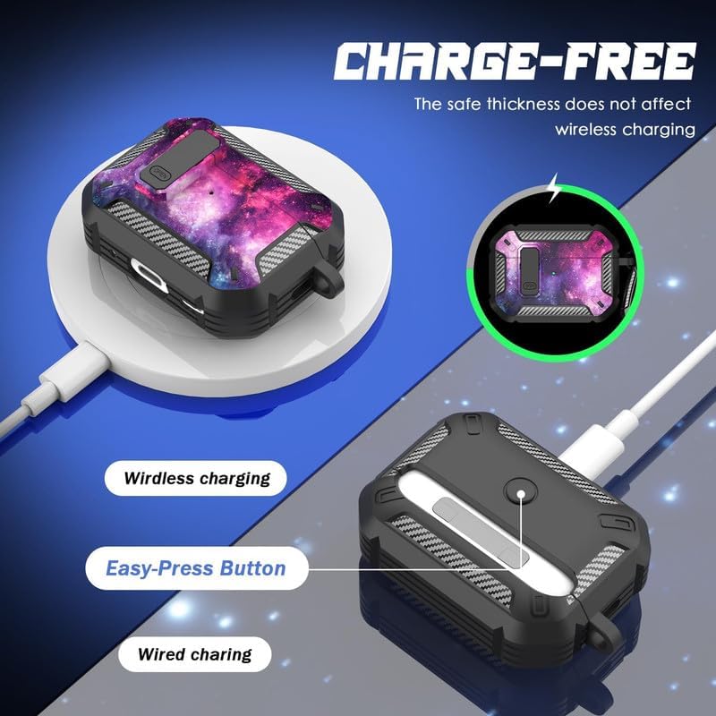FACTOTECH AirPods Pro 2nd Generation