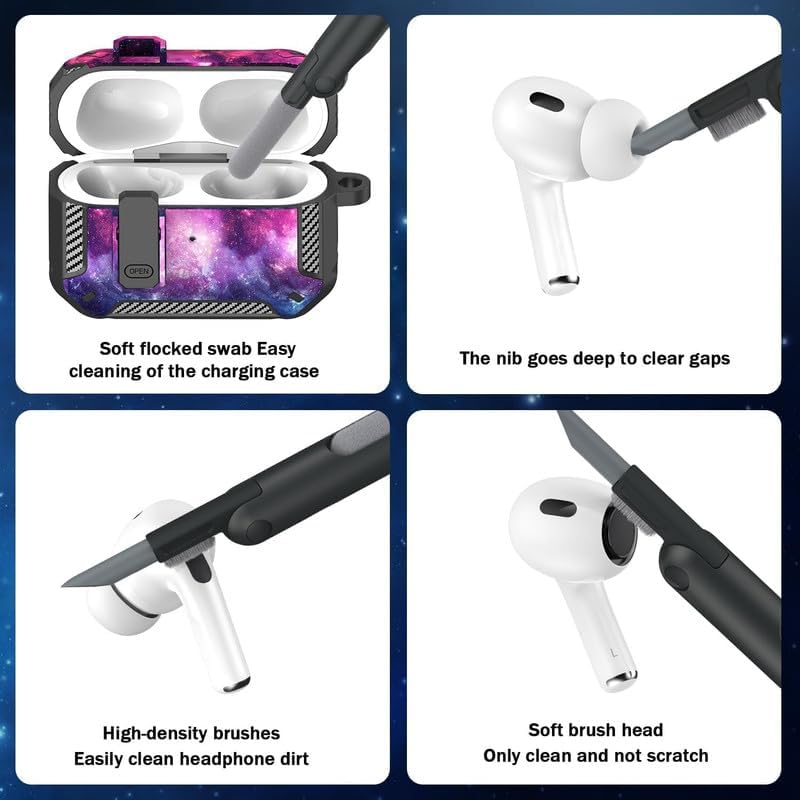 FACTOTECH AirPods Pro 2nd Generation