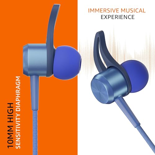 amazon basics in-Ear Wireless Neckband