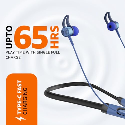 amazon basics in-Ear Wireless Neckband