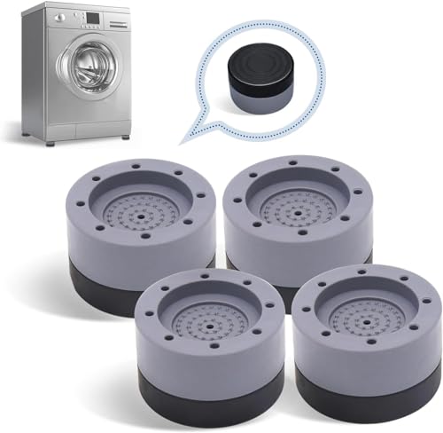 RAYMOX Anti Vibration Pads