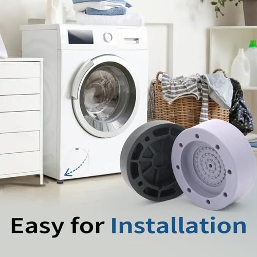 RAYMOX Anti Vibration Pads