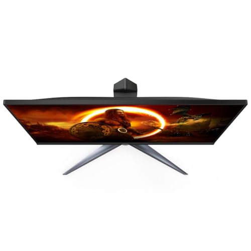AOC 24G2Z 23.8" Gaming Monitor