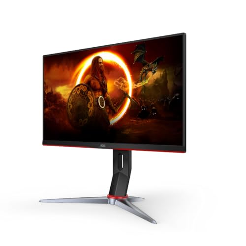 AOC 24G2Z 23.8" Gaming Monitor