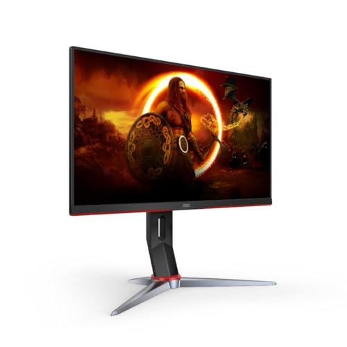 AOC 24G2Z 23.8" Gaming Monitor