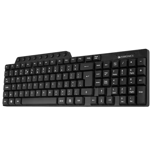 ZEBRONICS JUDWAA 555 USB Multimedia