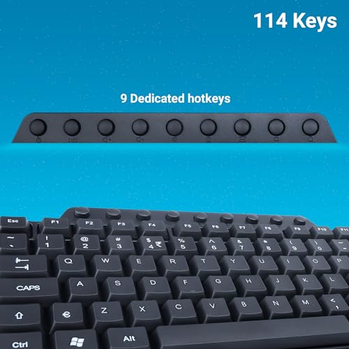 ZEBRONICS JUDWAA 555 USB Multimedia