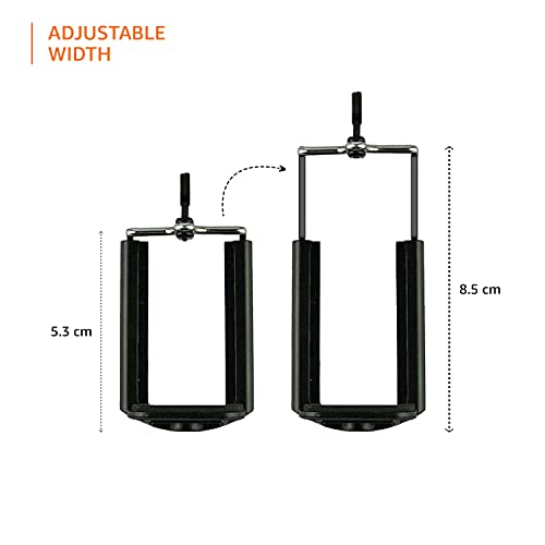 Amazon Basics Mobile Holder
