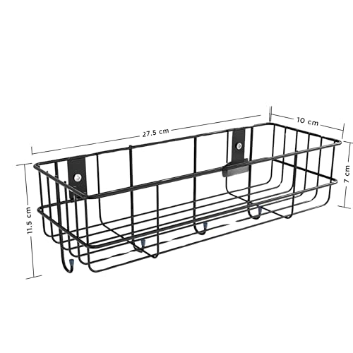 RAYMOX Pack of 2 Stainless