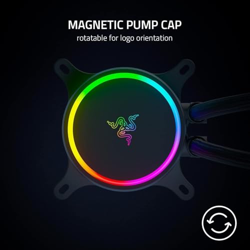 Razer Hanbo Chroma RGB All-In-One
