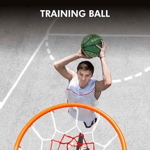 Nivia Safari Basketball, As per