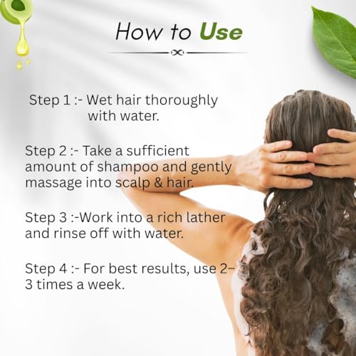 Khadi Organic and Natural Amla