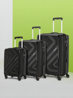 Kamiliant by American Tourister Combination