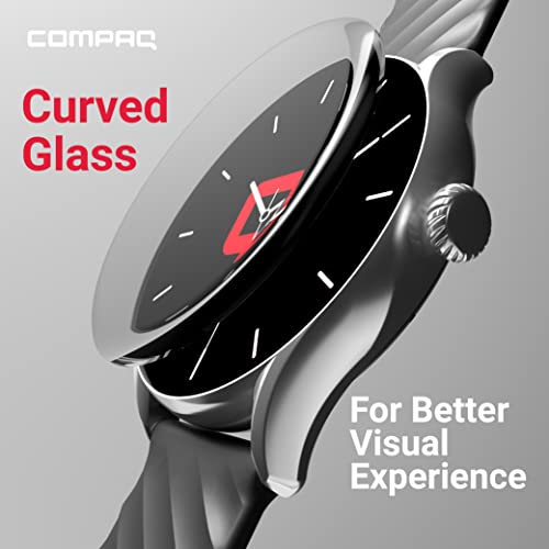 Compaq Q Watch Balance Series