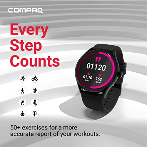 Compaq Q Watch Balance Series