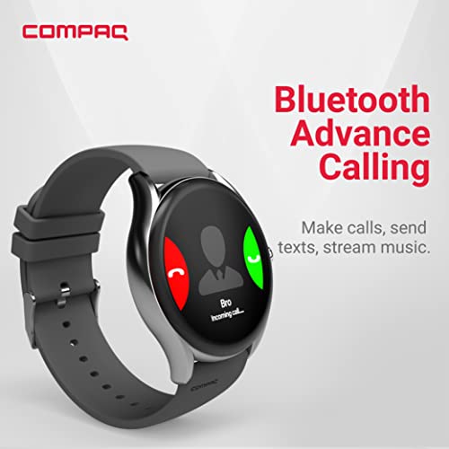 Compaq Q Watch Balance Series