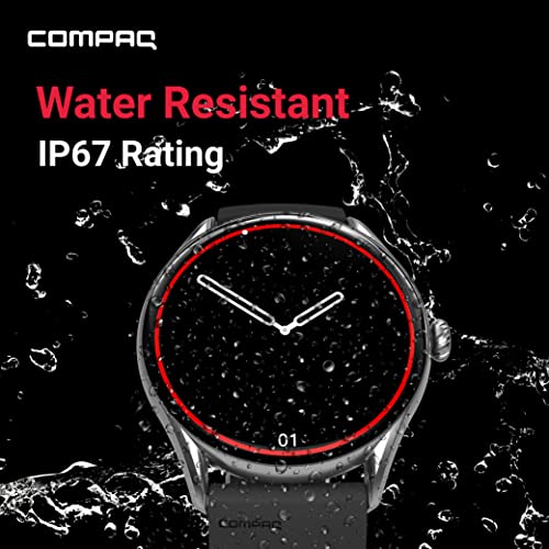 Compaq Q Watch Balance Series