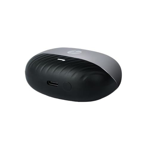HP H250 Wireless Earbuds Black - Image 3