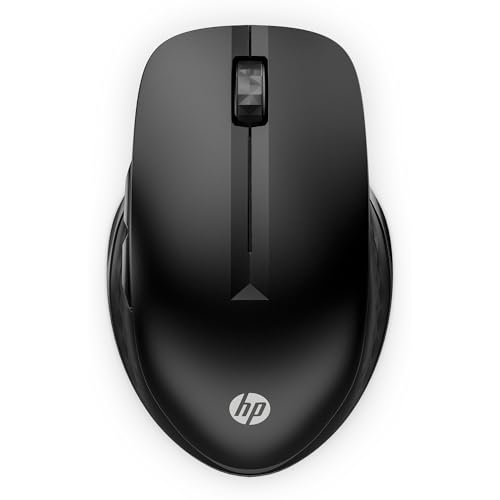 HP 430 Multi-Device Bluetooth Wireless