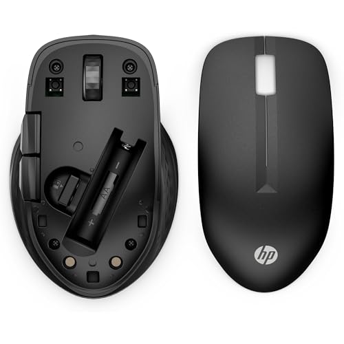 HP 430 Multi-Device Bluetooth Wireless