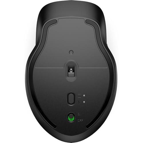 HP 430 Multi-Device Bluetooth Wireless
