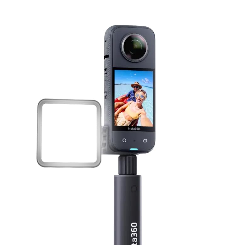 insta360 X3/X2 Cold Shoe - Image 3