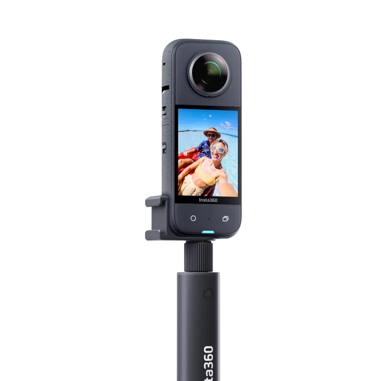 insta360 X3/X2 Cold Shoe - Image 5