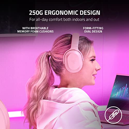 Razer Barracuda X - Wireless