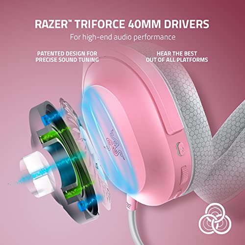 Razer Barracuda X - Wireless